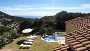 Costacabana - Villa La Luna
